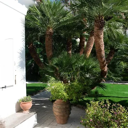 La Casa Di Peppe & 4*