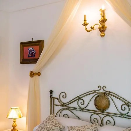 La Casa Di Peppe & 4*