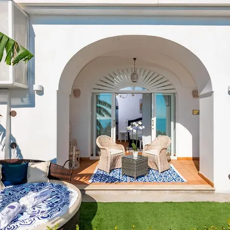 La Casa Di Peppe & 4*
