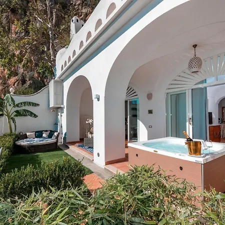 Bed & Breakfast La Casa Di Peppe &