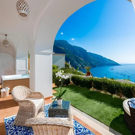 La Casa Di Peppe &