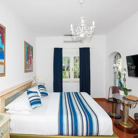 La Casa Di Peppe & 4* Positano