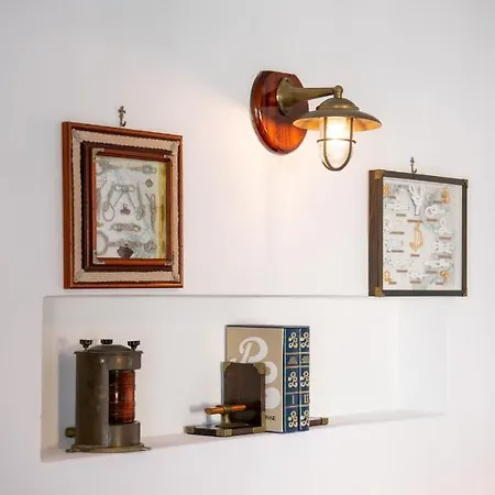 La Casa Di Peppe & 4*