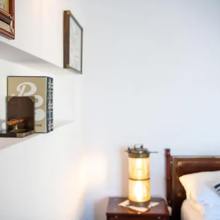 Bed & Breakfast La Casa Di Peppe &