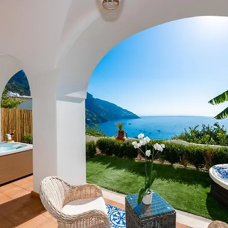 La Casa Di Peppe & Bed & Breakfast 4*