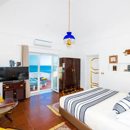 Bed & Breakfast La Casa Di Peppe &
