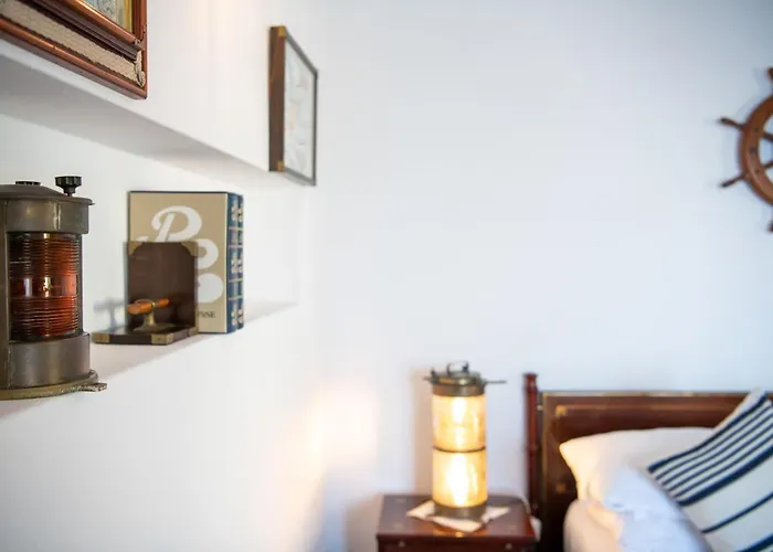 Frühstückspension La Casa Di Peppe