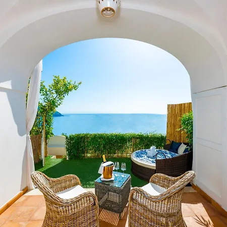 Frühstückspension La Casa Di Peppe