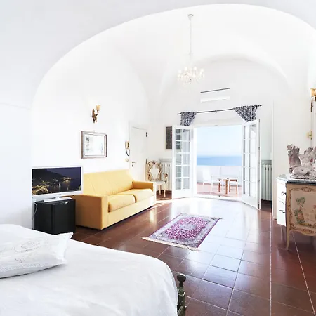 La Casa Di Peppe Alojamento de Acomodação e Pequeno-almoço 4*