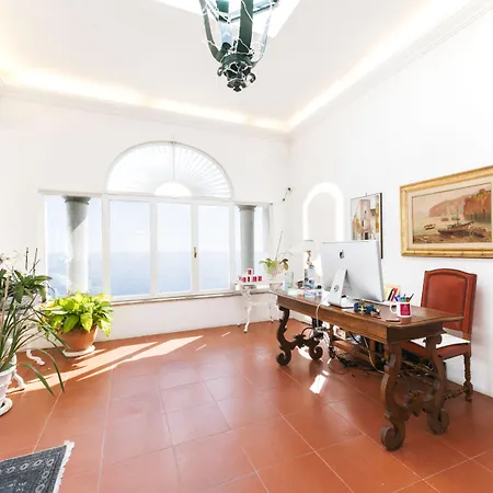 Alojamento de Acomodação e Pequeno-almoço La Casa Di Peppe 4*
