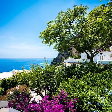 La Casa Di Peppe 2* Positano