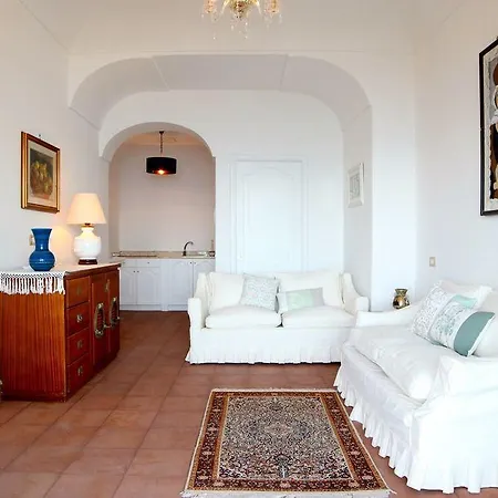 La Casa Di Peppe Frühstückspension 2*