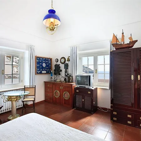 La Casa Di Peppe Frühstückspension