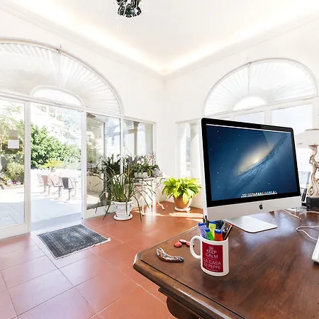 Frühstückspension La Casa Di Peppe