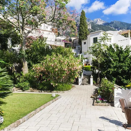 La Casa Di Peppe Frühstückspension Positano