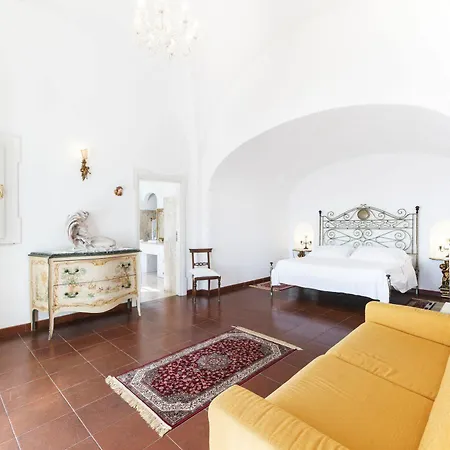 La Casa Di Peppe Frühstückspension Positano