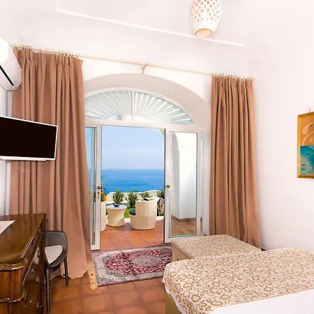 La Casa Di Peppe
