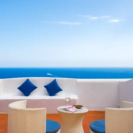 Frühstückspension La Casa Di Peppe Positano