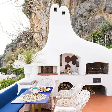 La Casa Di Peppe