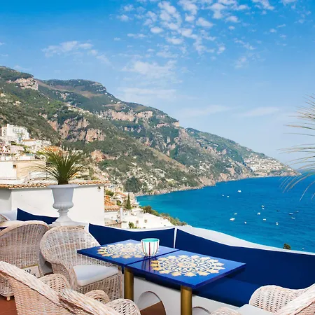 La Casa Di Peppe 2* Positano