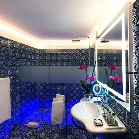 La Casa Di Peppe Positano
