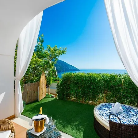 La Casa Di Peppe 2* Positano