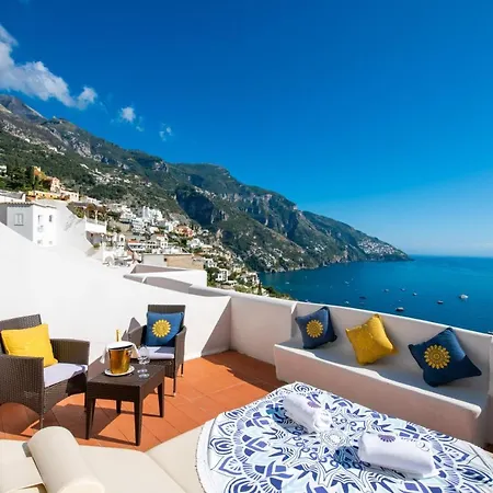 La Casa Di Peppe Frühstückspension