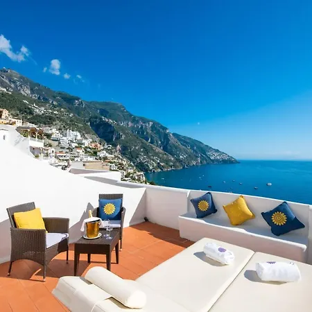 B&B La Casa Di Peppe