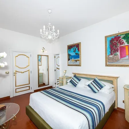 Frühstückspension La Casa Di Peppe 2*