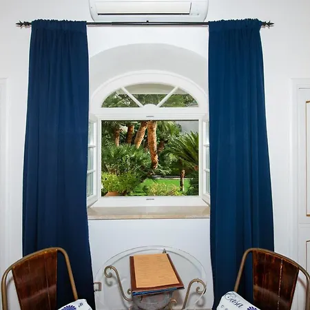La Casa Di Peppe Frühstückspension 2*
