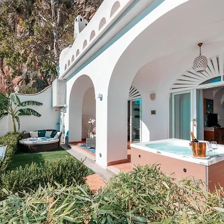 La Casa Di Peppe Positano