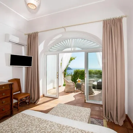 La Casa Di Peppe 2* Positano