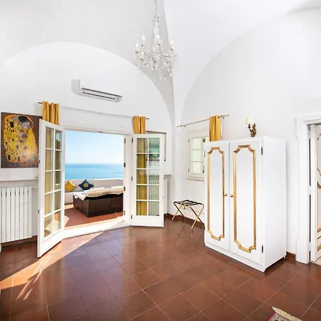 La Casa Di Peppe 2* Positano