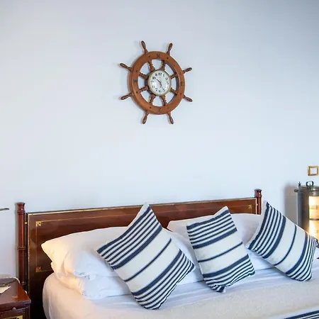 La Casa Di Peppe Frühstückspension Positano