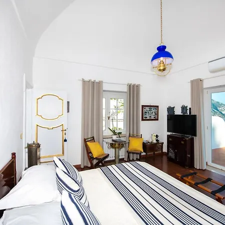 La Casa Di Peppe 2* Positano