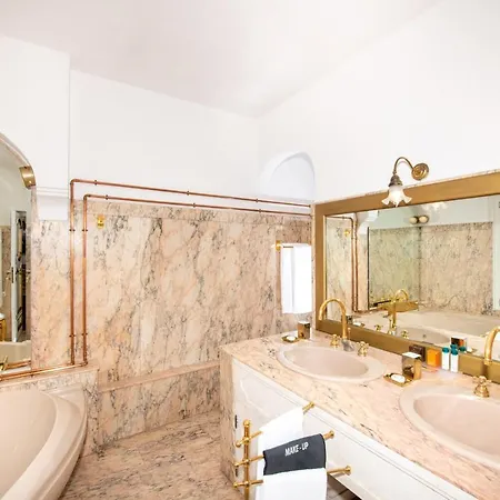 La Casa Di Peppe Positano