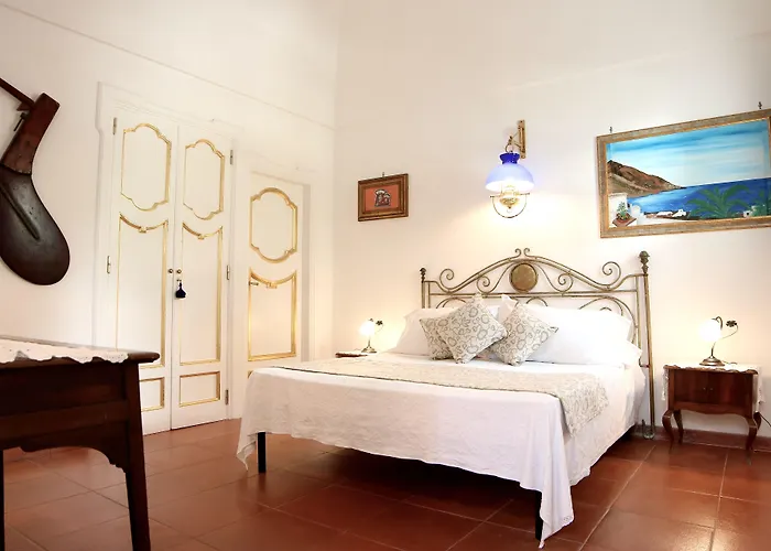 La Casa Di Peppe Positano