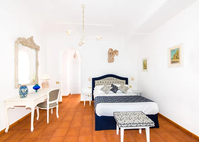 La Casa Di Peppe Alojamento de Acomodação e Pequeno-almoço 4*