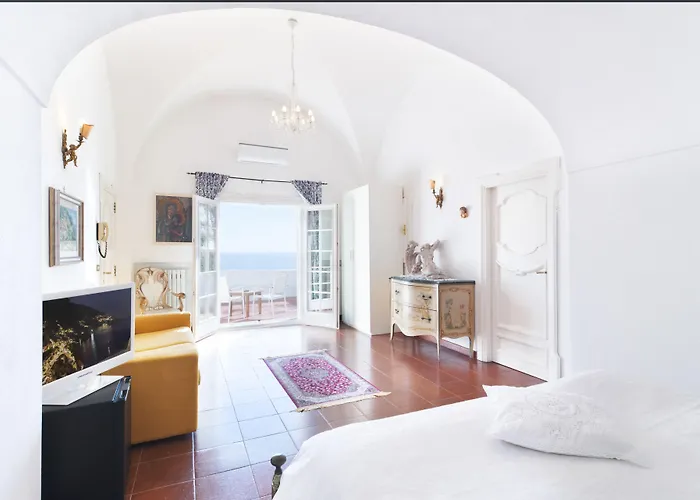 La Casa Di Peppe