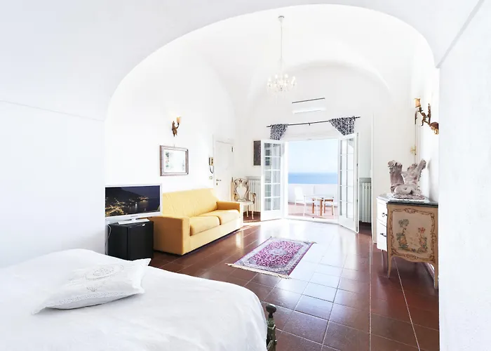 La Casa Di Peppe Alojamento de Acomodação e Pequeno-almoço 4*
