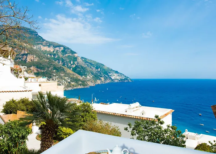 La Casa Di Peppe 4*