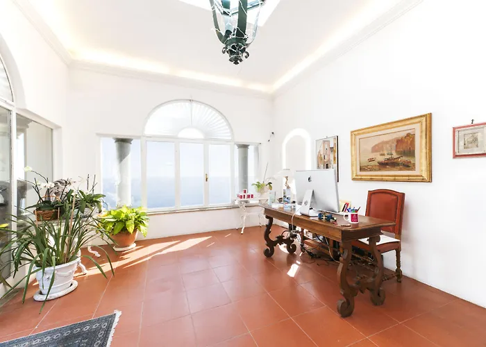 Alojamento de Acomodação e Pequeno-almoço La Casa Di Peppe 4*