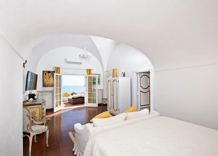 La Casa Di Peppe
