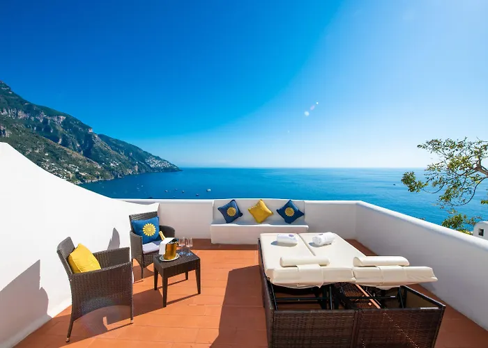 La Casa Di Peppe 4*