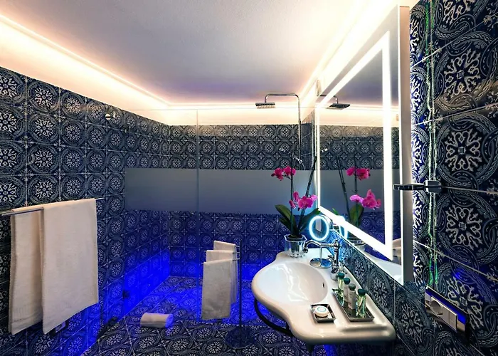 La Casa Di Peppe Positano
