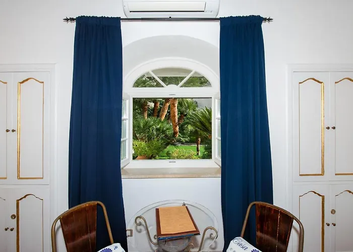 La Casa Di Peppe Alojamento de Acomodação e Pequeno-almoço 4*