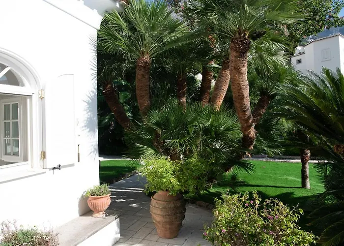 La Casa Di Peppe 4*