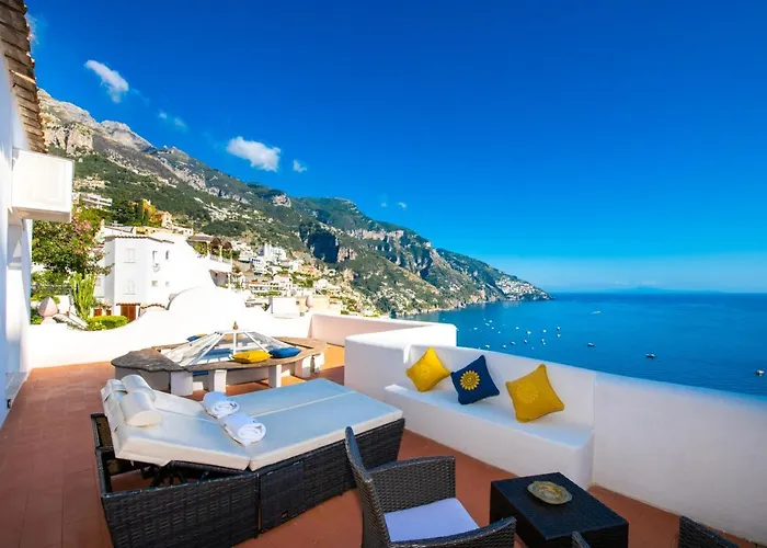 La Casa Di Peppe Oda ve Kahvaltı